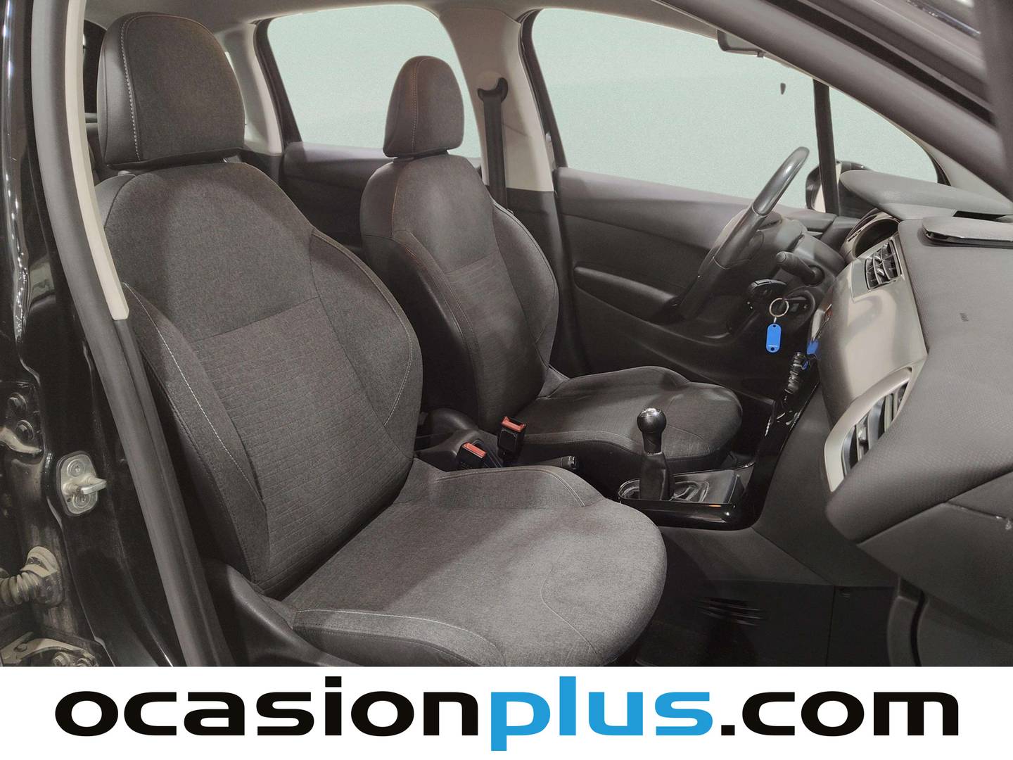 Citroën C3 Citroën C3 BlueHDi 75 Tonic (75 CV) km 0