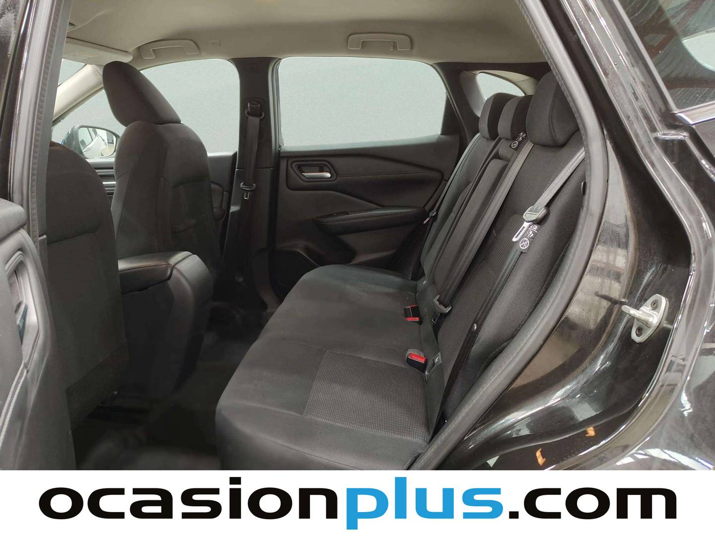 Nissan QASHQAI Nissan Qashqai E-POWER Acenta (190 CV) km 0