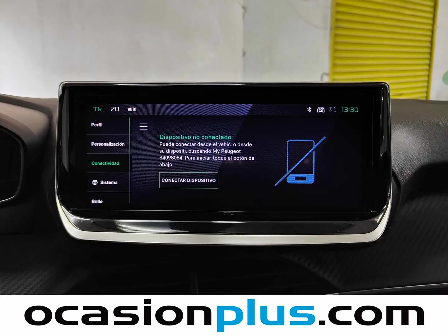 Foto Peugeot 208 Peugeot 208 PureTech 100 Allure 100 CV)