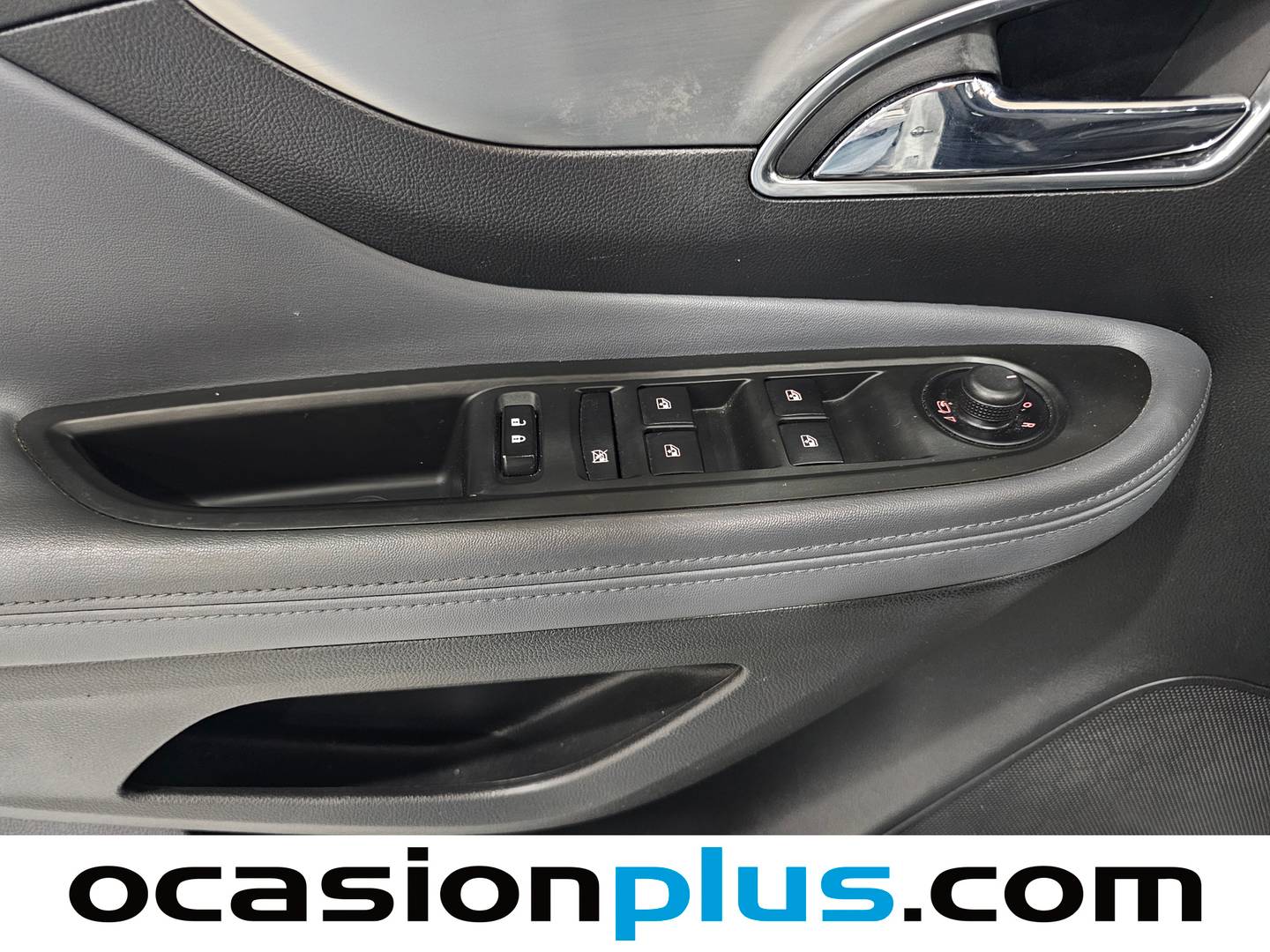 Opel Mokka Opel Mokka 1.7 CDTi S&S Excellence 4x2 (130 CV) 2015