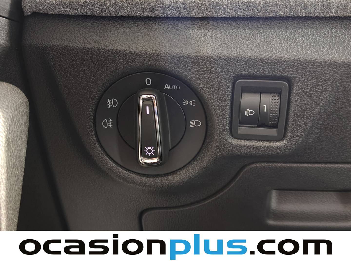Skoda Scala Skoda Scala 1.0 TSI Selection (115 CV) de ocasión
