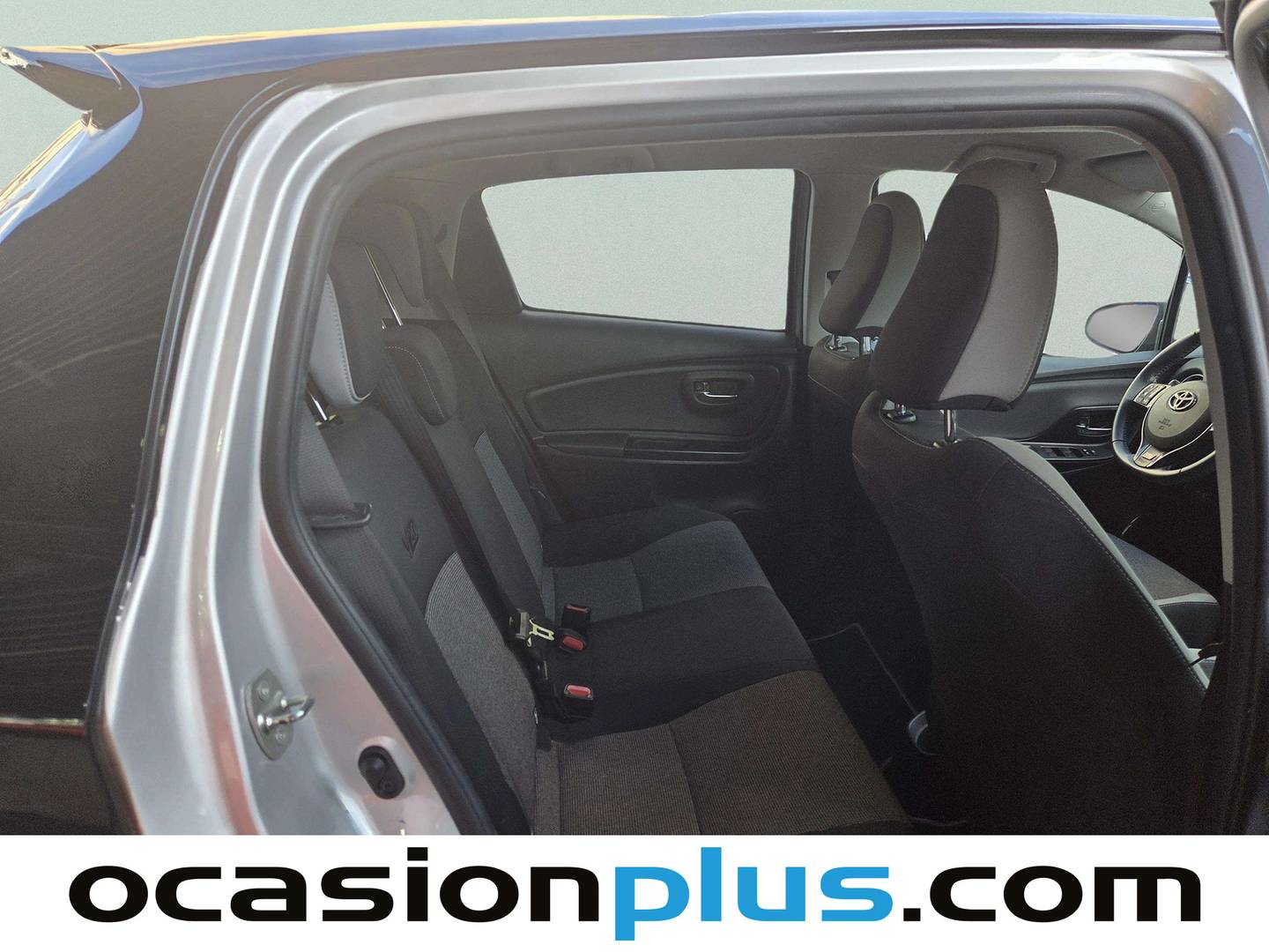Toyota Yaris Toyota Yaris 1.5 Active (111 CV) km 0