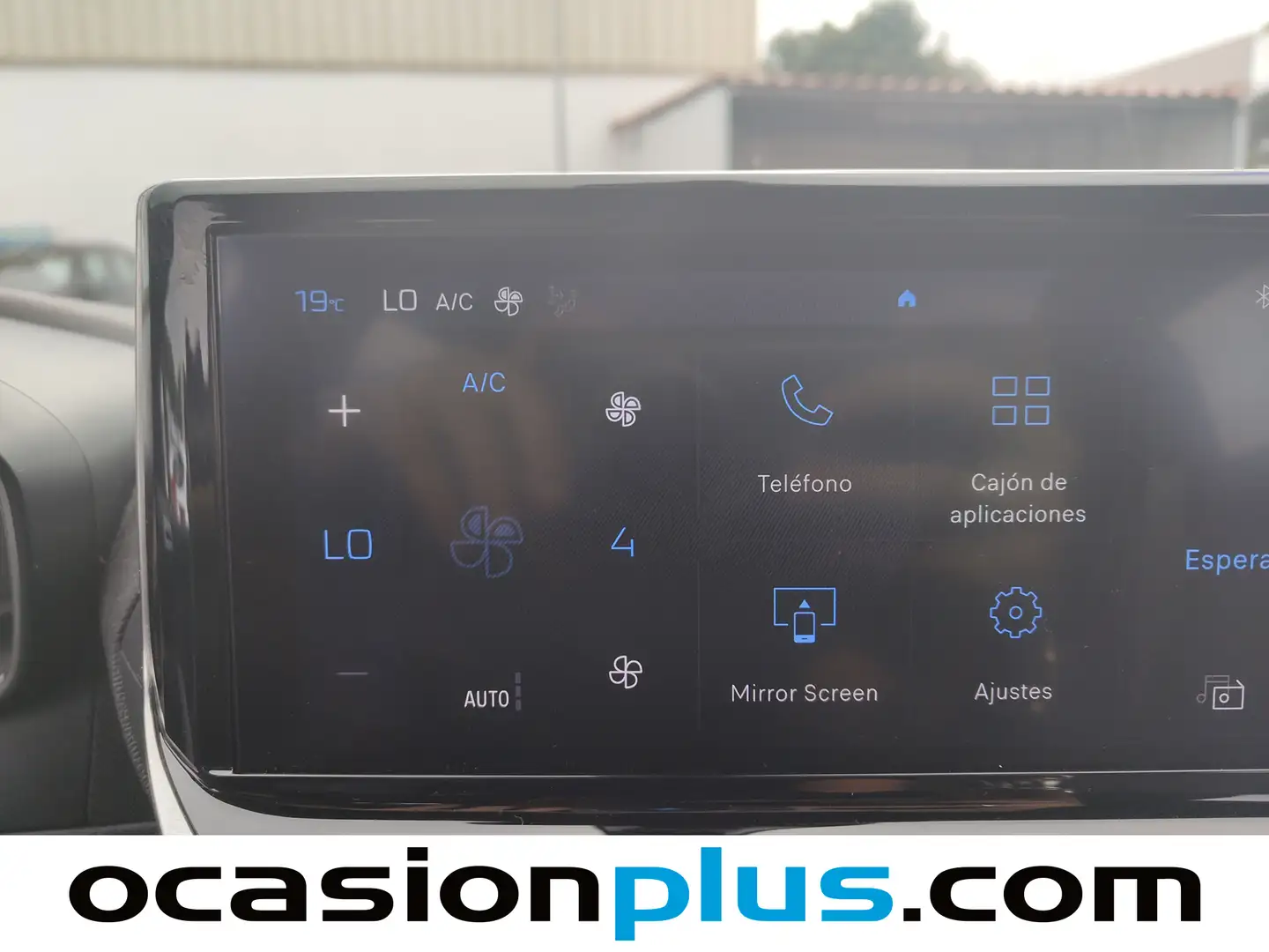 Foto Peugeot 2008 Peugeot 2008 PureTech 100 S&S Allure (100 CV)