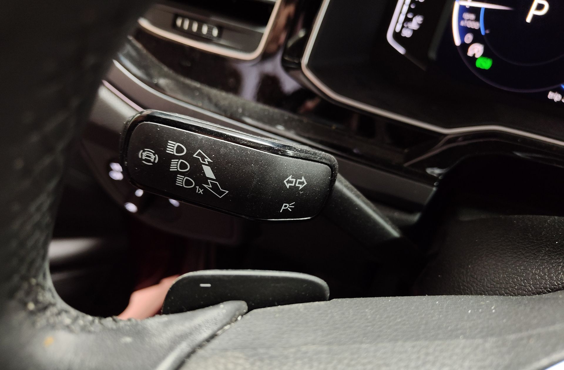 Volkswagen Polo R-Line 1.0 TSI DSG - foto 26