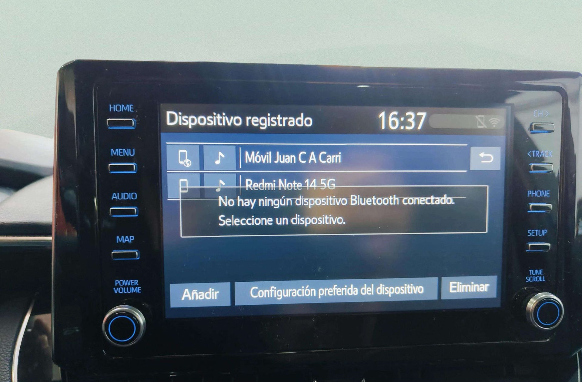 Toyota Corolla Touring Sports 125H Active Tech E-CVT - foto 31