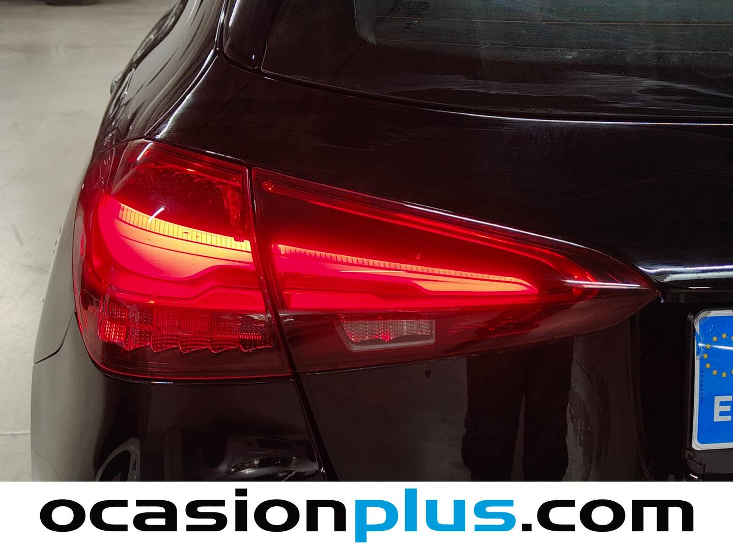 Mercedes Clase A Mercedes Clase A 200 d (150 CV) Pack AMG km 0