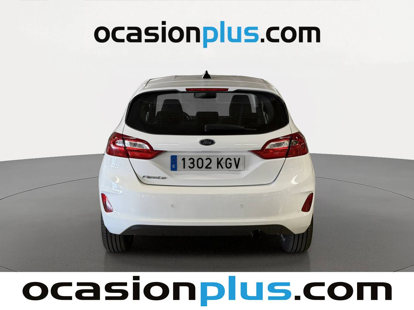 Ford Fiesta Ford Fiesta 1.1 Ti-VCT Trend+ (85 CV) barato