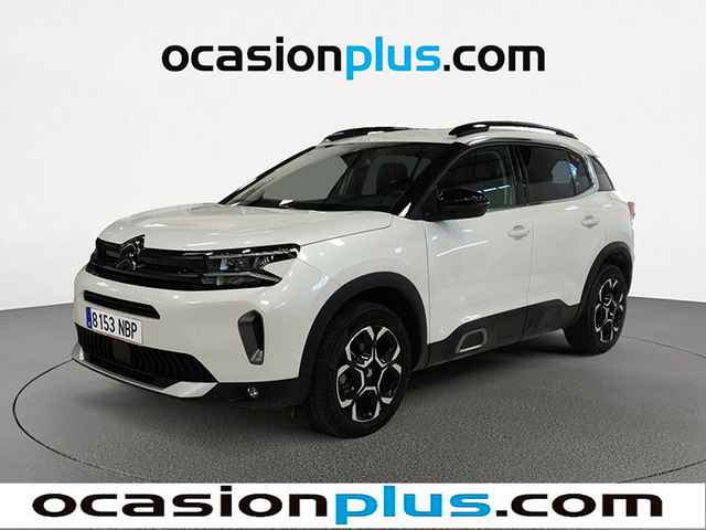 Citroën C5 aircross Segunda Mano Sevilla