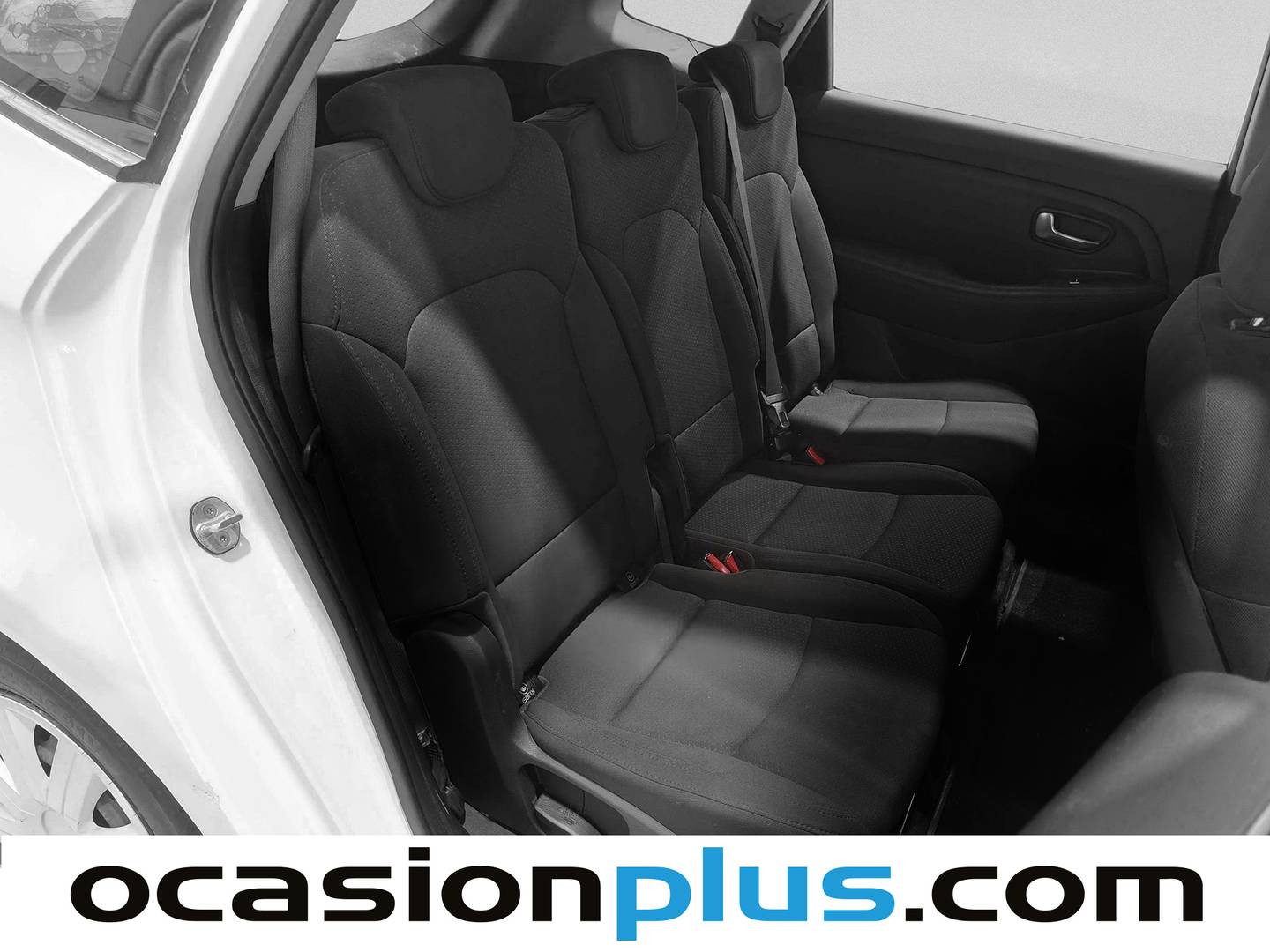 KIA Carens KIA Carens 1.7 CRDi VGT Concept Eco-Dynam (115 CV) diésel