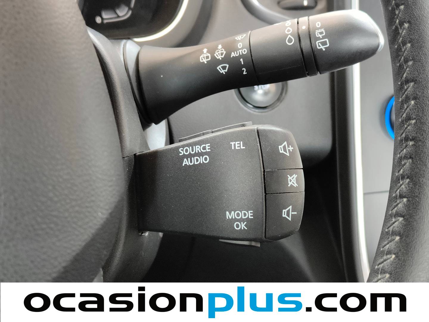 Foto Renault Grand Scénic Renault Grand Scenic Limited TCe (140 CV) EDC GPF 7 Plazas