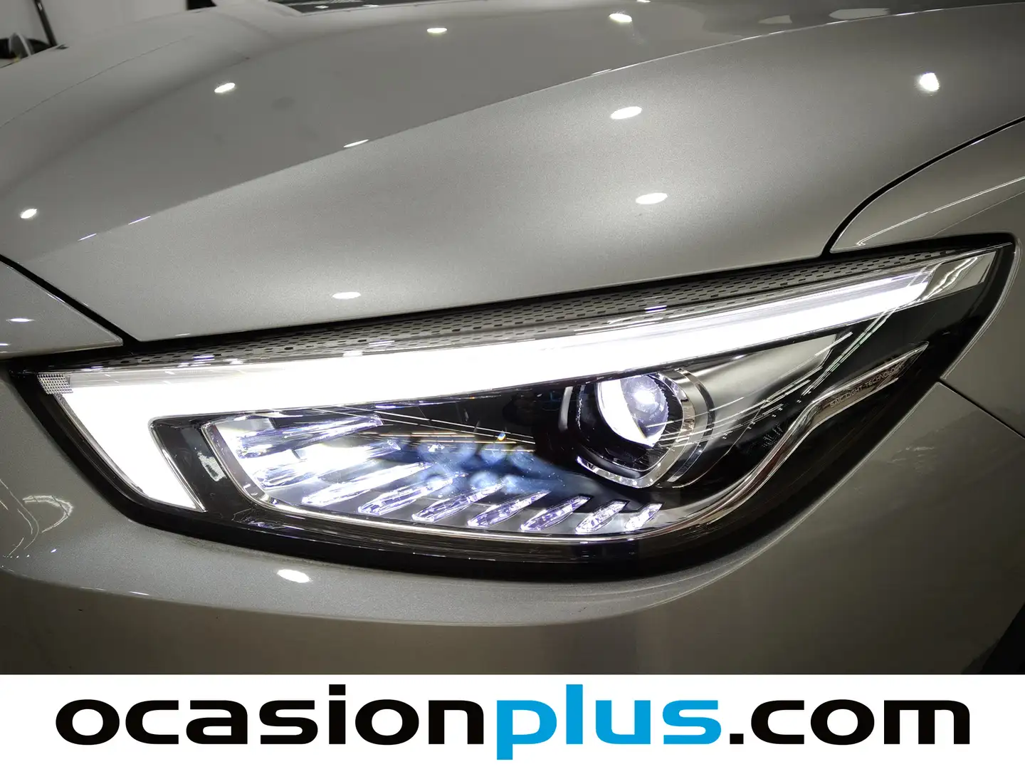 Foto MG ZS MG ZS 1.0T Luxury  (111 CV)