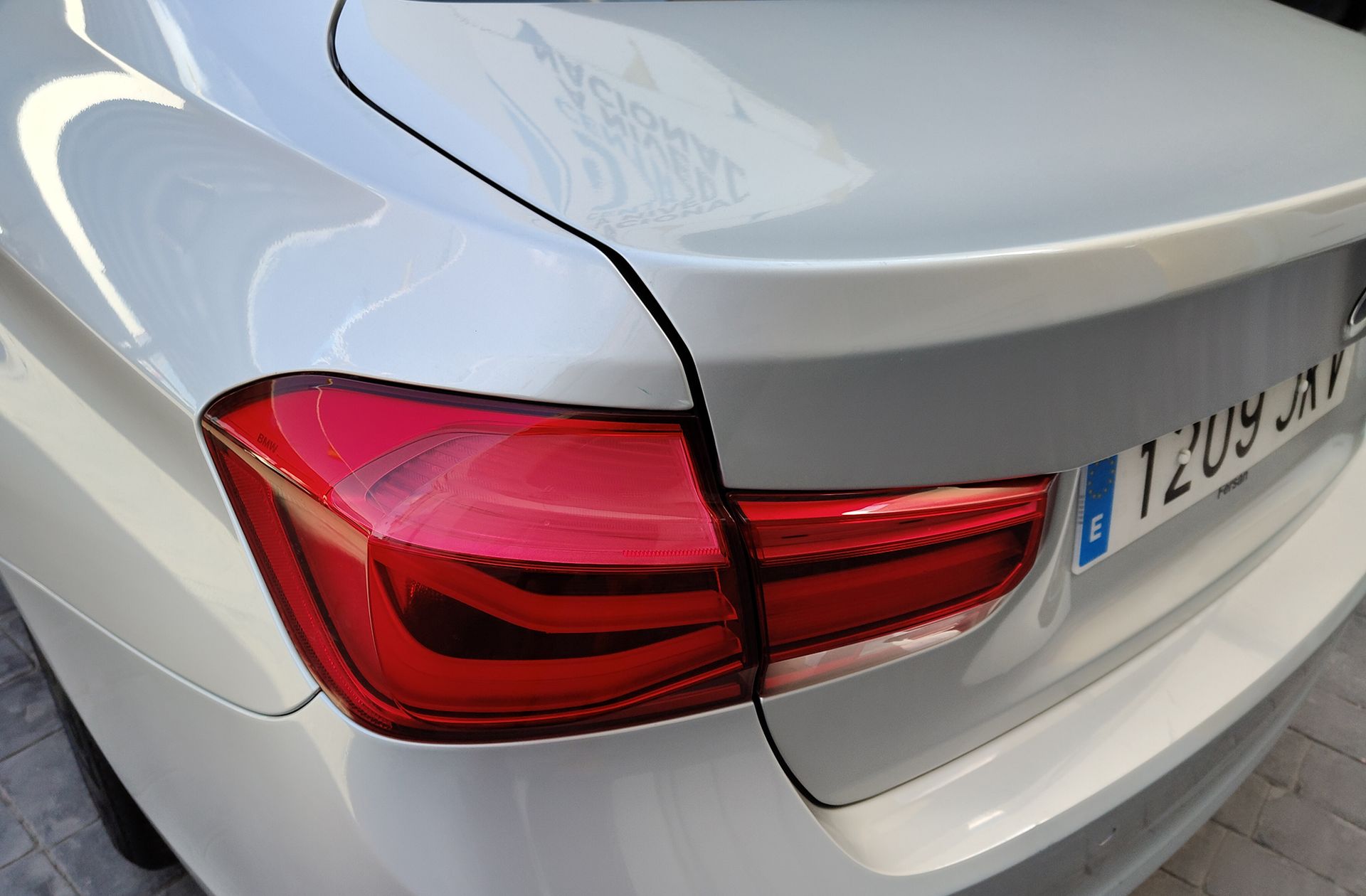 BMW Serie 3 320i - foto 17