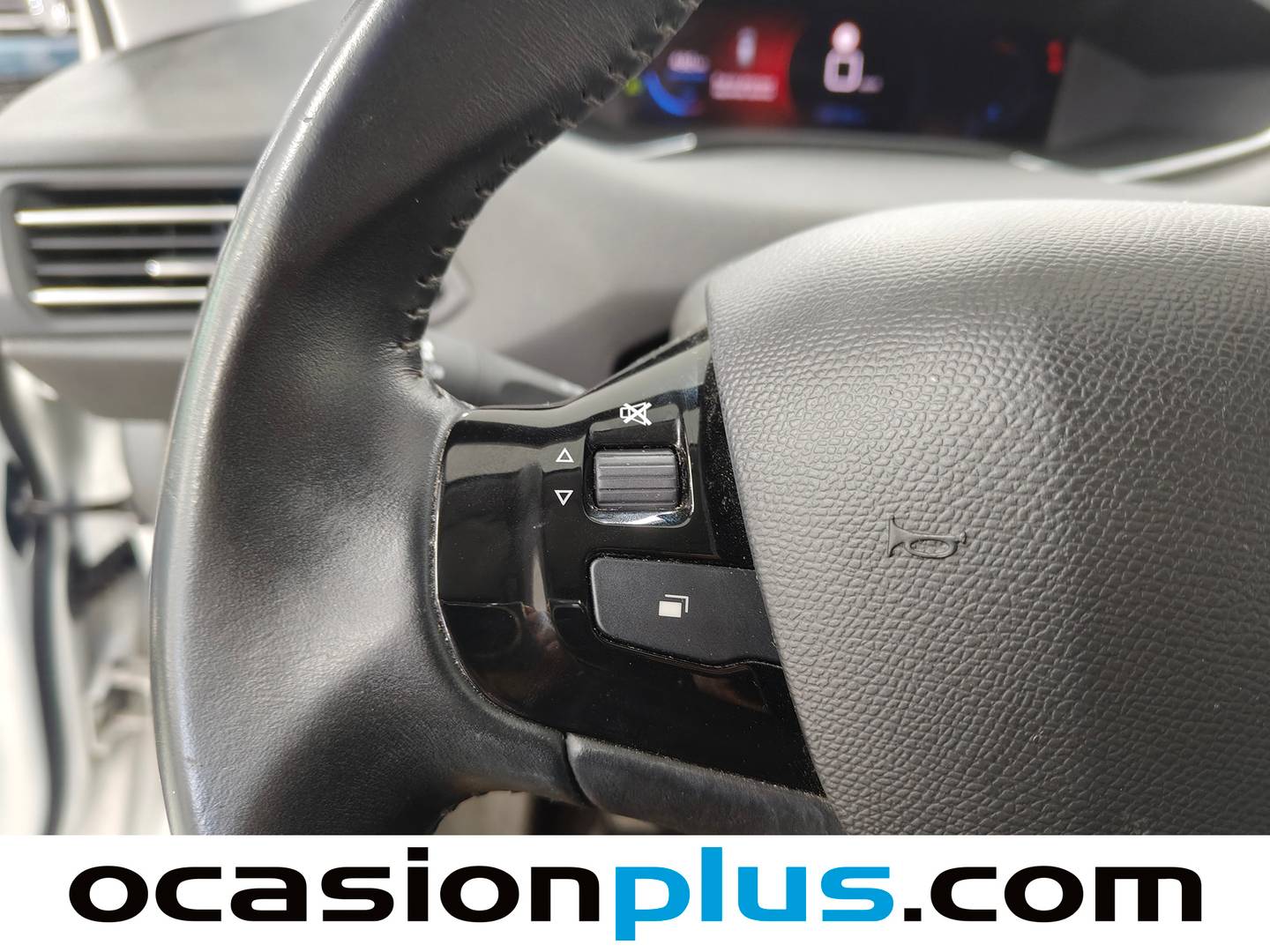 Peugeot 308 Peugeot 308 BlueHDi 130 S&S Allure (130 CV) de ocasión