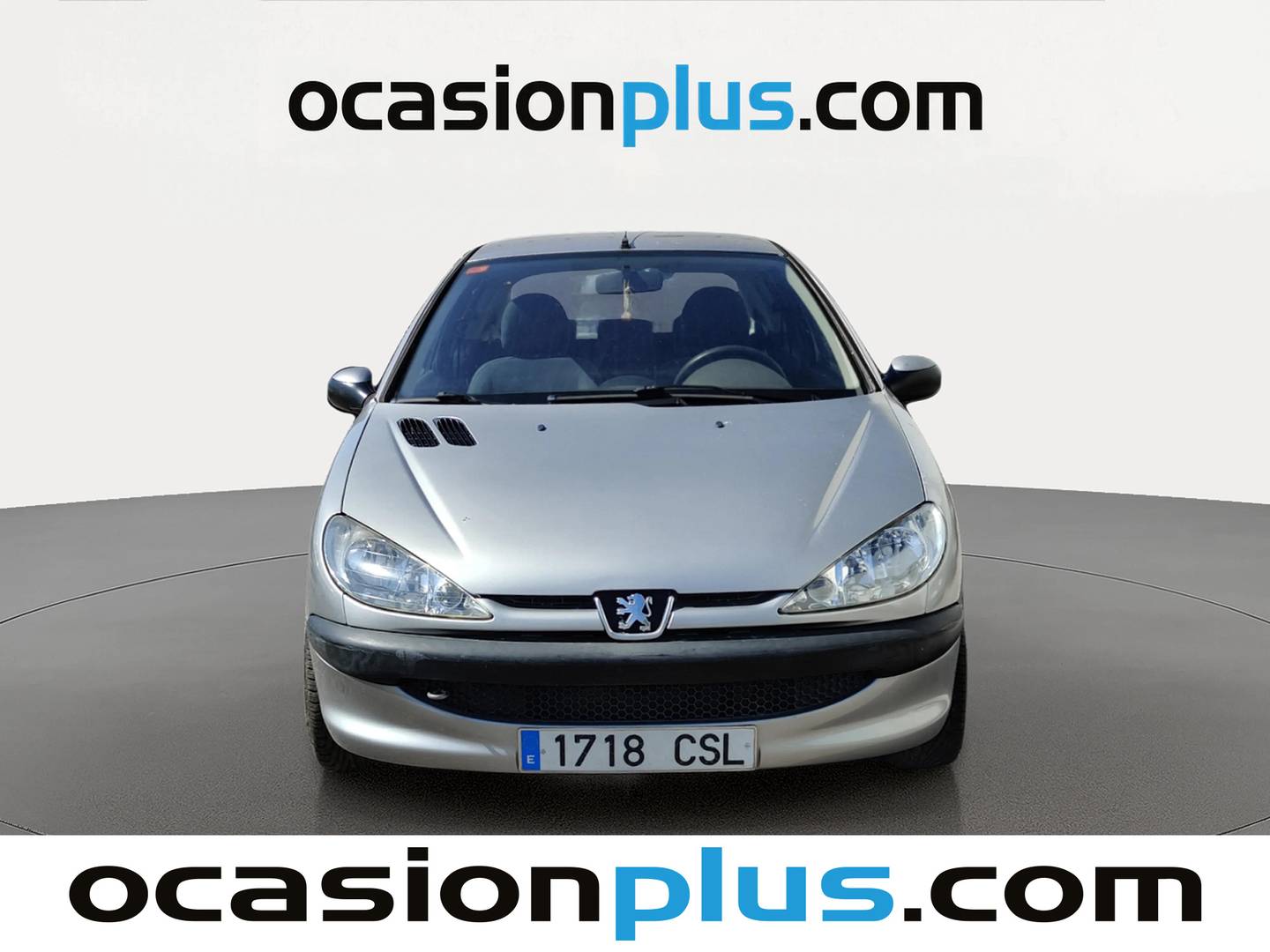 Peugeot 206 Peugeot 206 1.4 X-Line (75 CV) 75cv