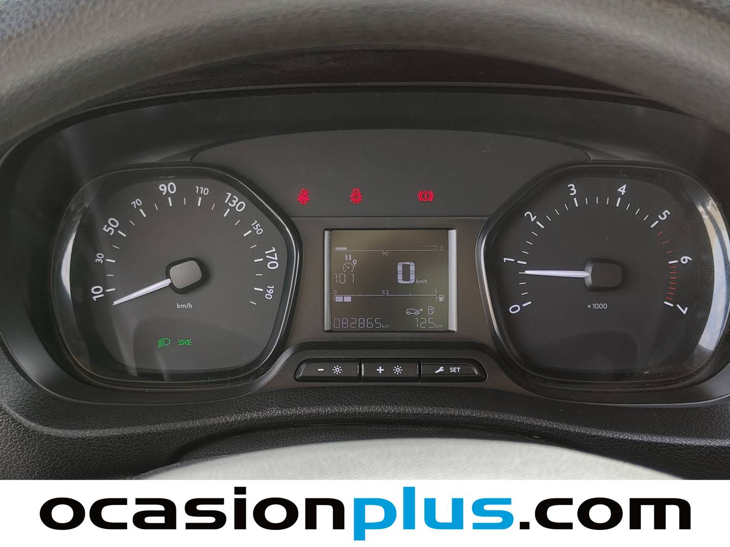 Foto Toyota Proace Toyota Proace Furgon 1.5D GX L1 (102 CV)