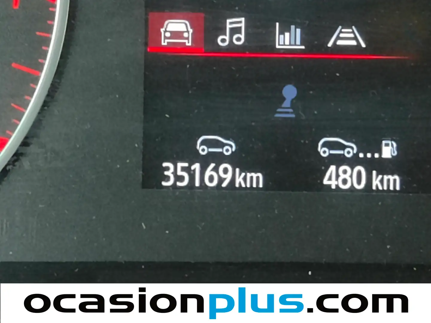 Foto Renault Clio Renault Clio Equilibre TCe (90 CV)