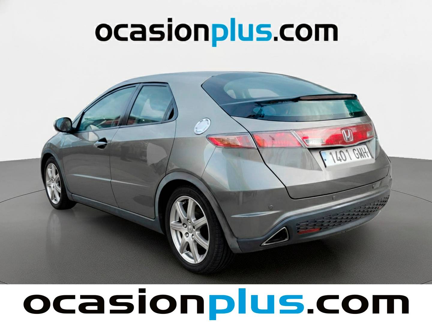 Foto Honda Civic Honda Civic 1.8 I-VTEC Sport  (140 CV)