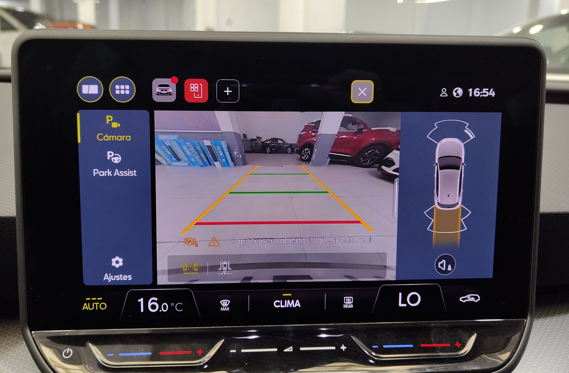 SEAT León 1.5 eTSI Style 25 Aniversario DSG - foto 7