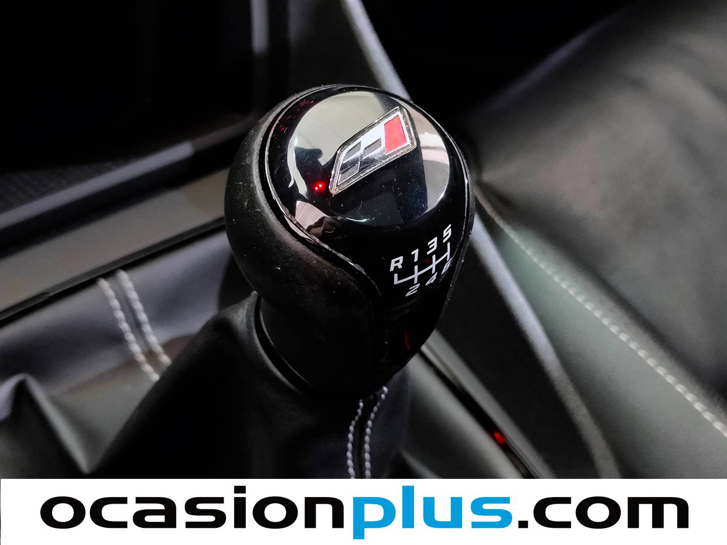 Seat León SEAT León SC 2.0 TSI S&S Cupra (280 CV) de segunda mano