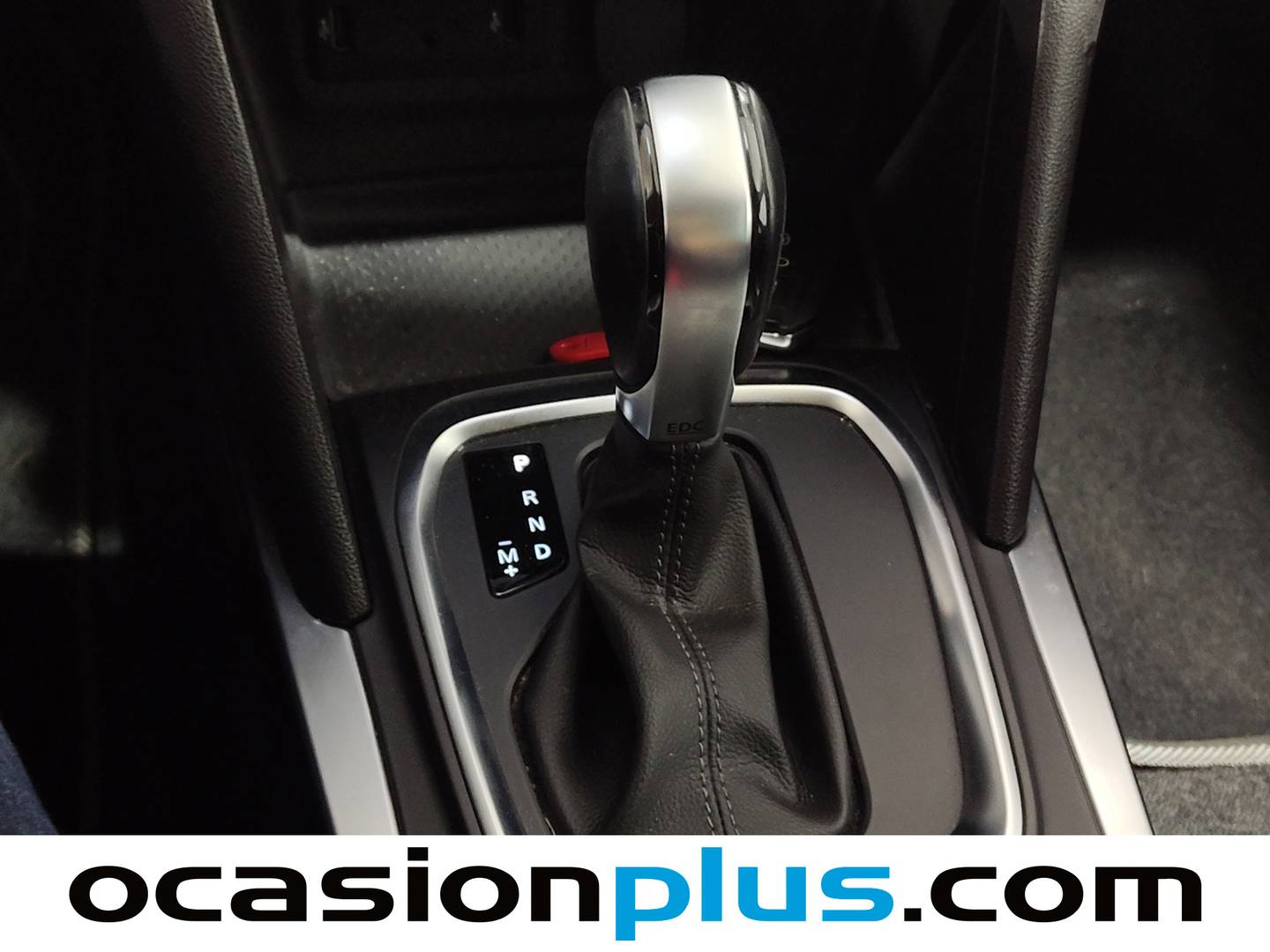 Foto Renault Mégane Renault Megane Zen Energy TCe (130 CV) EDC