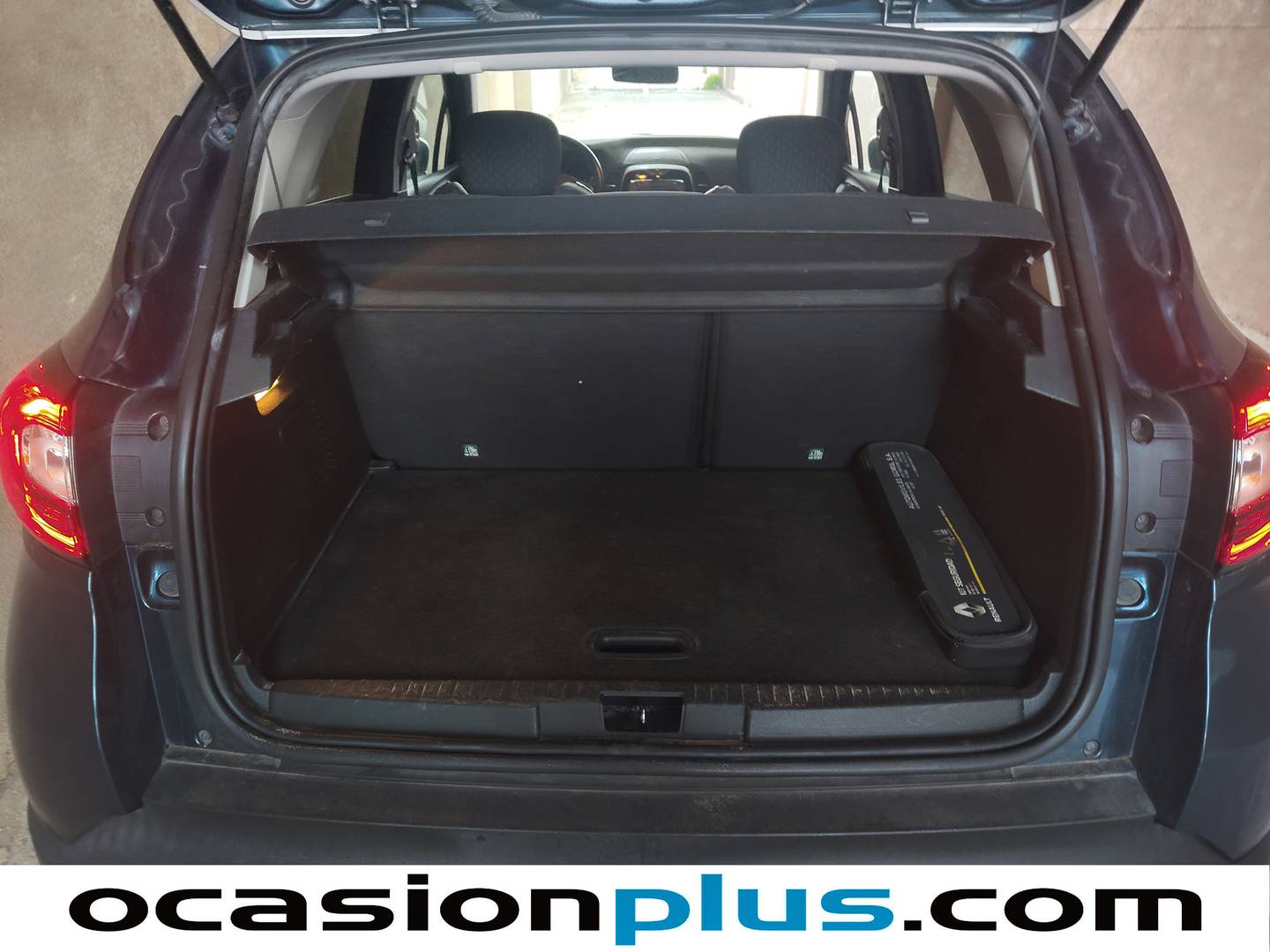 Renault Captur Renault Captur Zen Energy TCe (90 CV) gasolina