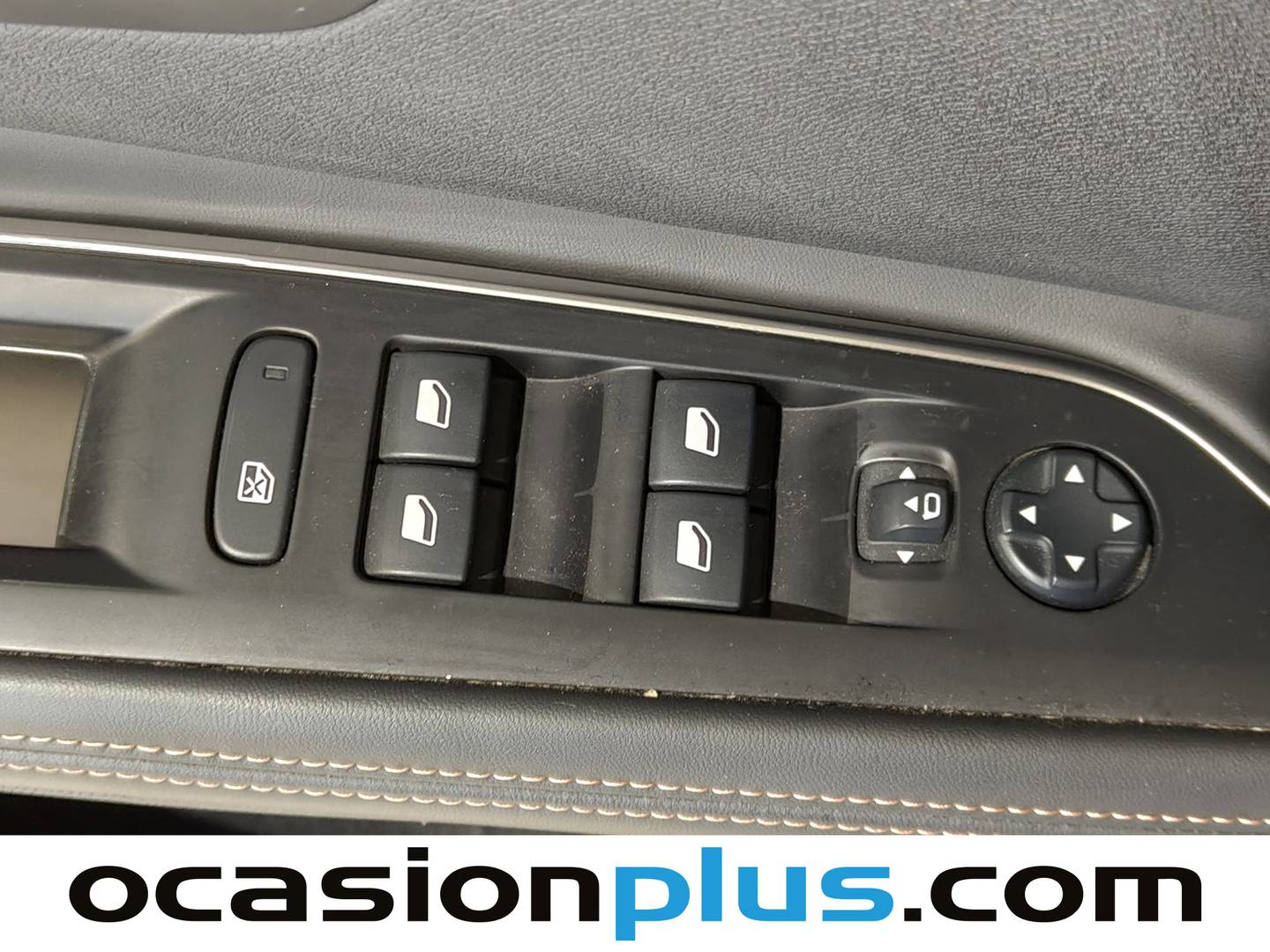 Peugeot 5008 Peugeot 5008 BlueHDI 130 S&S GT Line (130 CV) 7 Plazas 2018