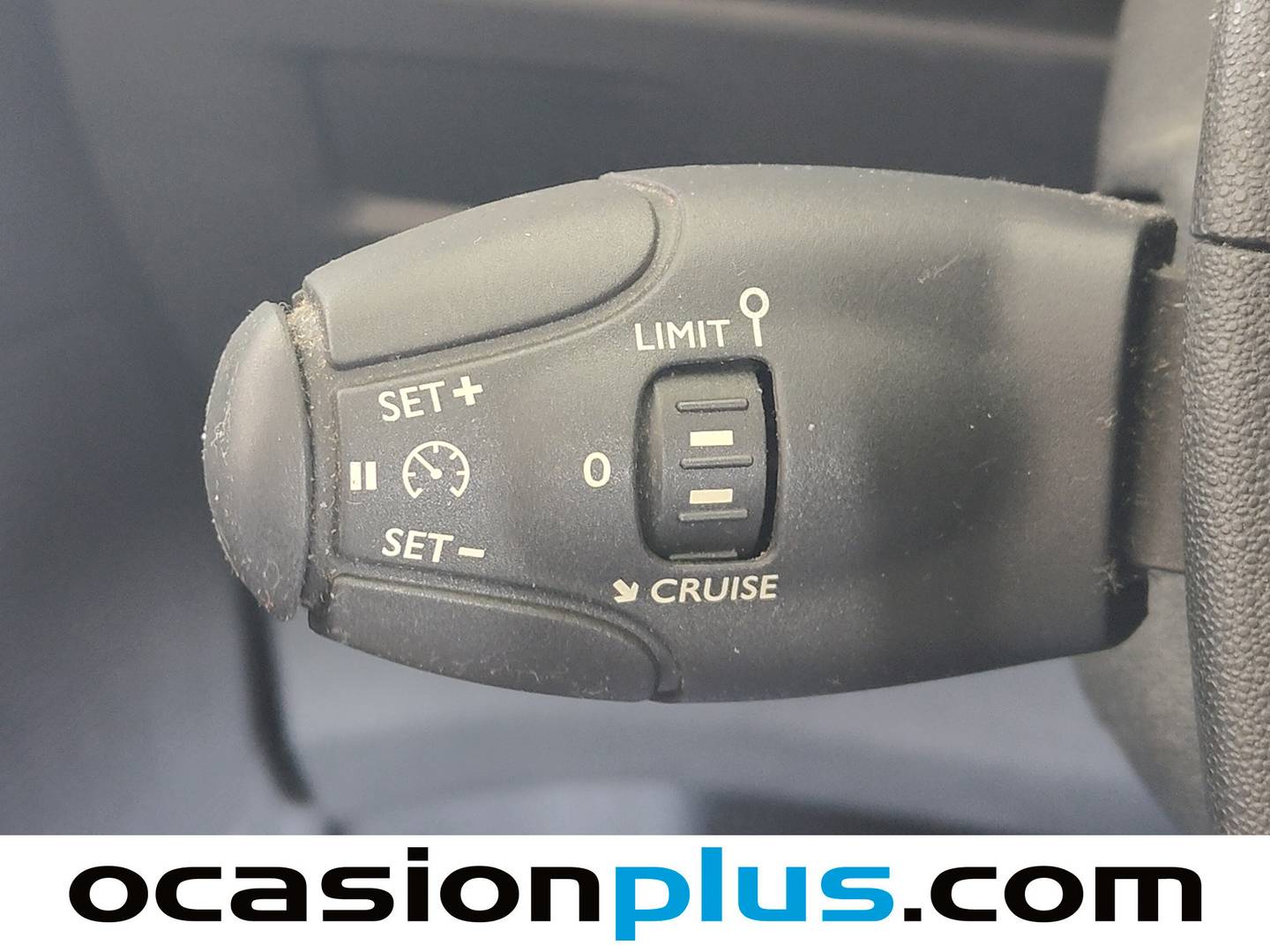 Extras y acabados del Citroën C3 Citroën C3 1.6 HDI SX (90 CV)