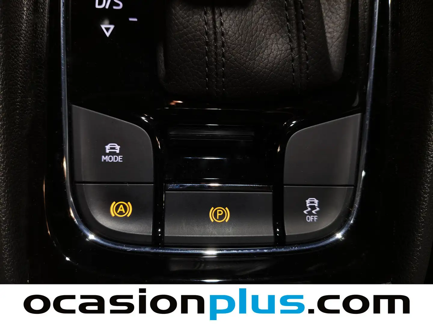 Foto Skoda Kodiaq Skoda Kodiaq 1.5 TSI Ambition 4x2 DSG (150 CV) 7 Plazas