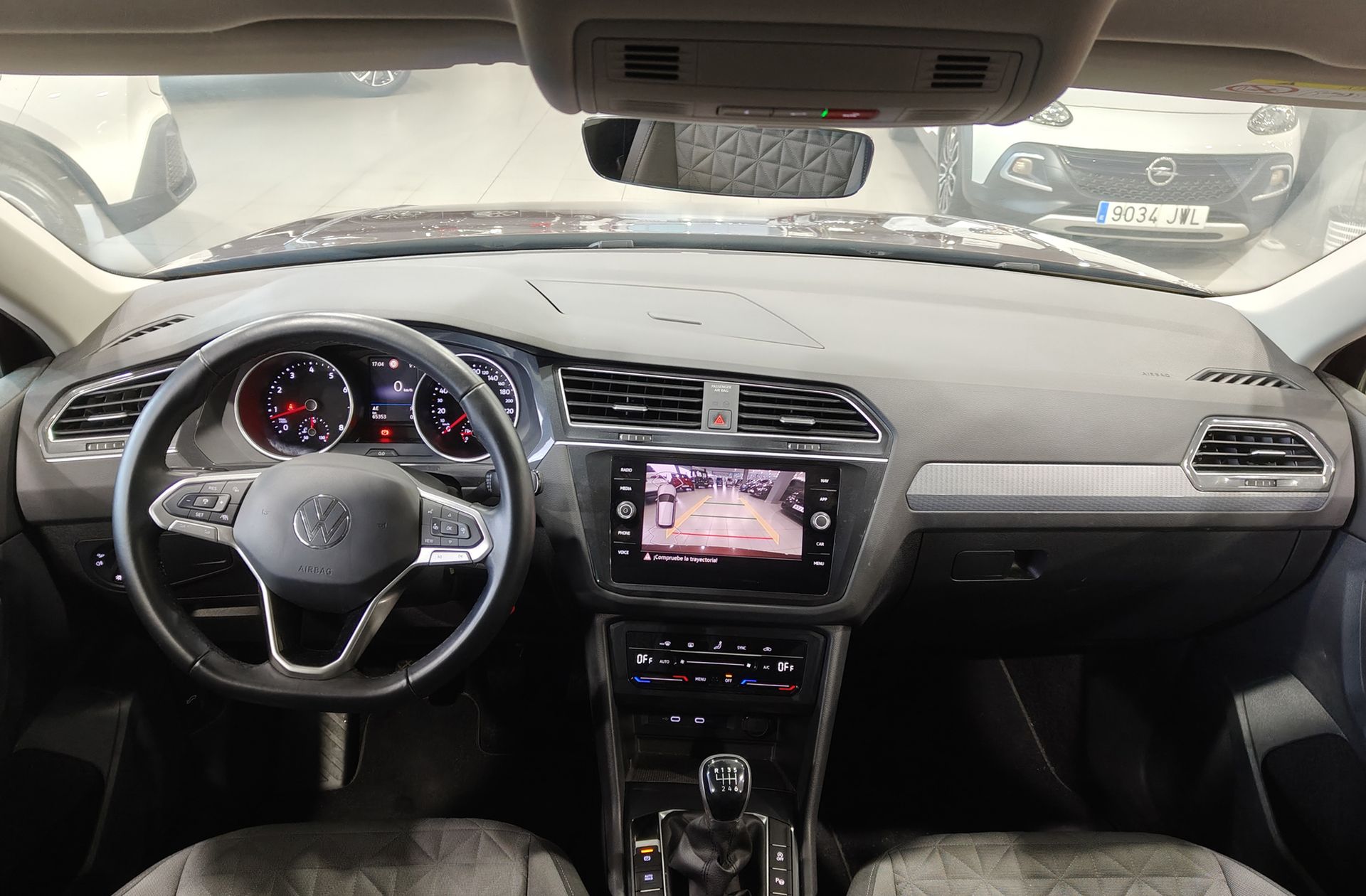Volkswagen Tiguan Life 1.5 TSI - foto 6