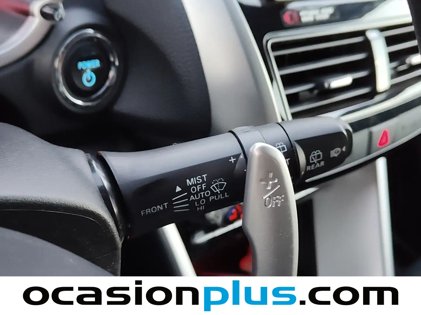 Foto Mitsubishi Eclipse Cross Mitsubishi Eclipse Cross 2.4 PHEV Kaiteki+ 4WD Auto (188 CV)