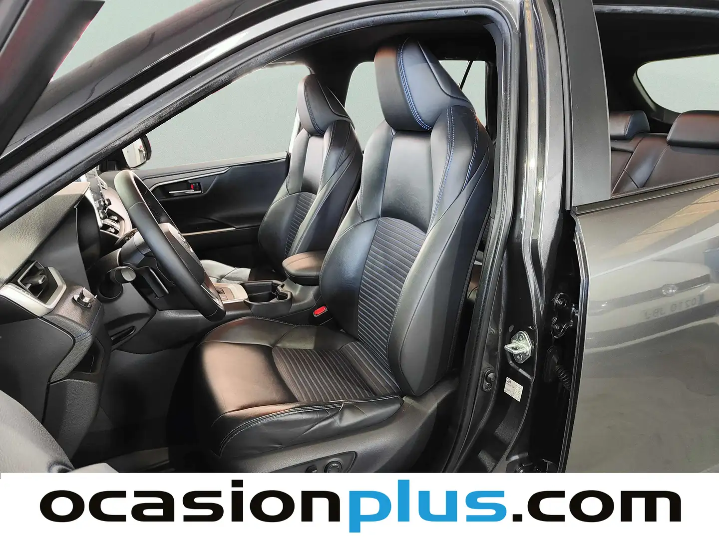 Foto Toyota Rav4 Toyota Rav4 2.5l hybrid Feel! (218 CV)