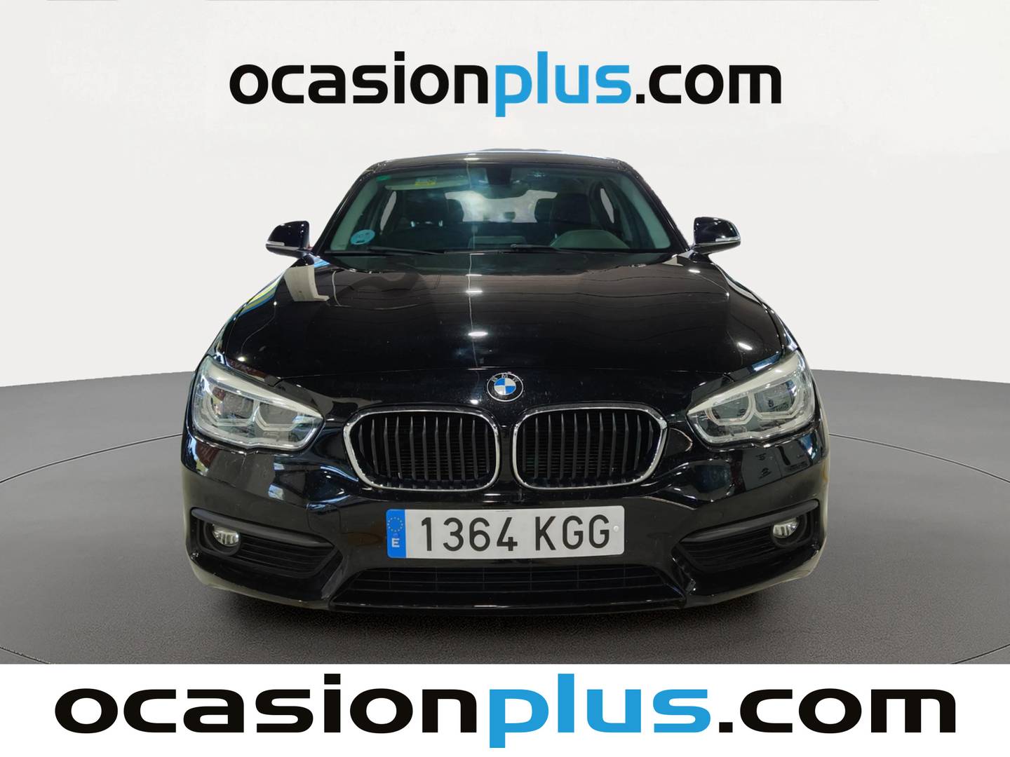 BMW Serie 1 BMW Serie 1 116d (116 CV) 116cv