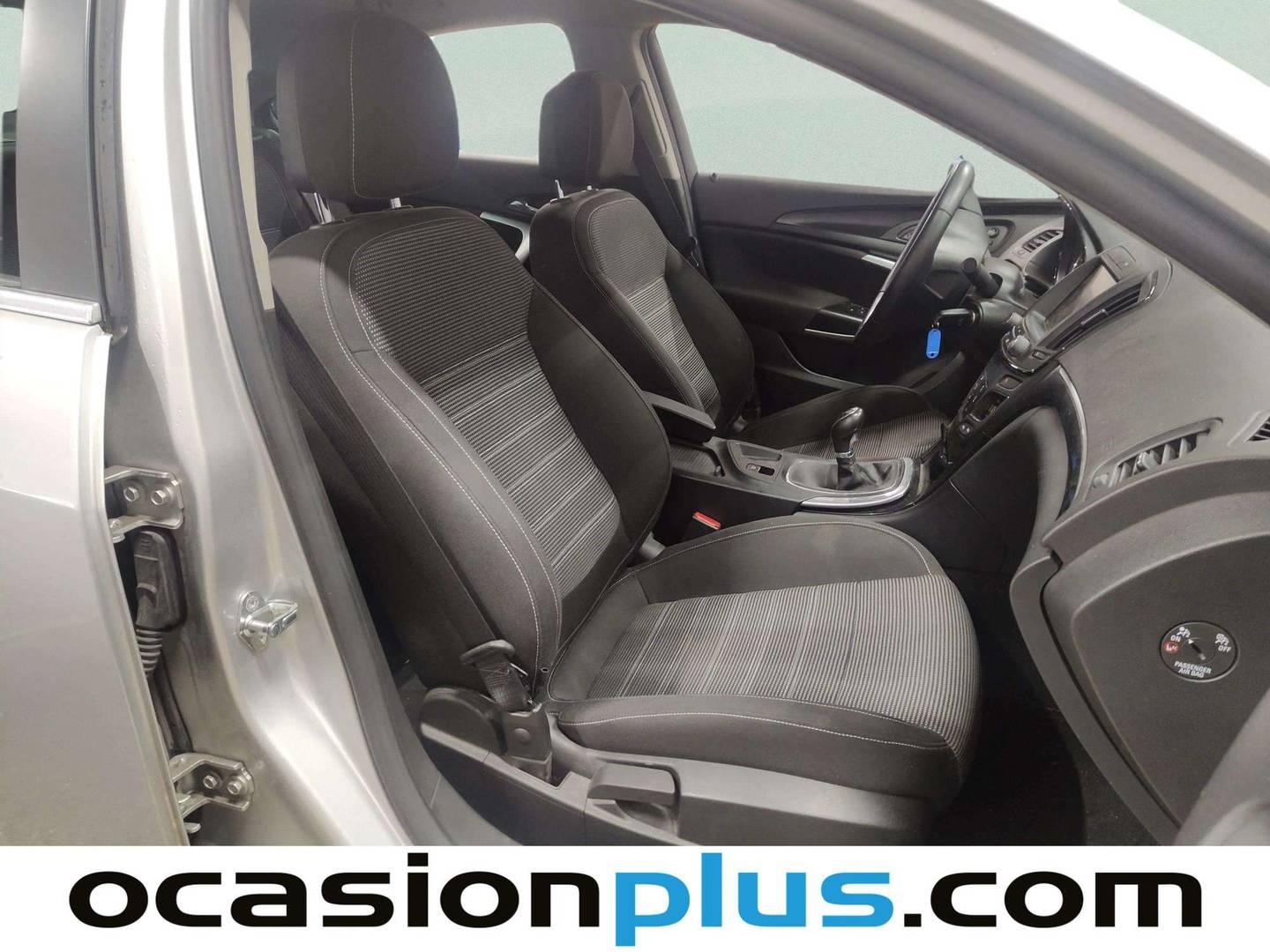 Opel Insignia OPEL Insignia 2.0 CDTI Biturbo Start & Stop Sportive (195 CV) km 0
