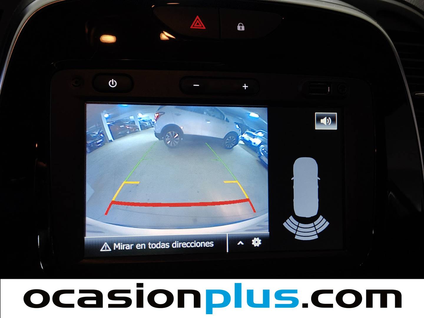 Foto Renault Captur Renault Captur Limited TCe  (130 CV) GPF