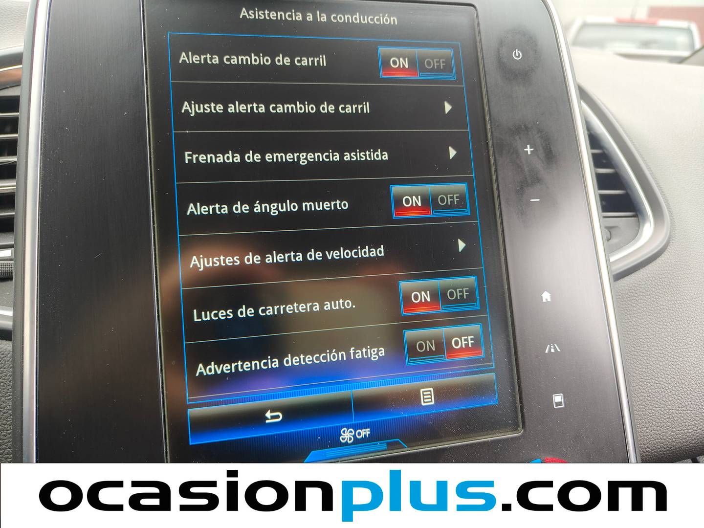Renault Grand Scénic Renault Grand Scenic Zen TCe (130 CV) 7 Plazas barato