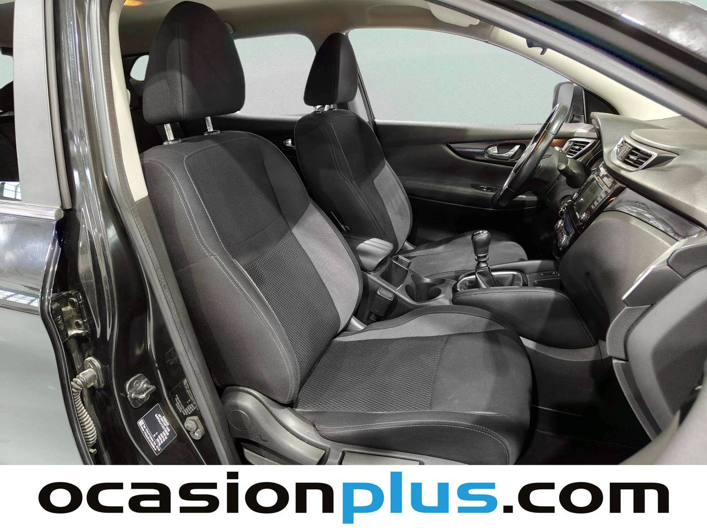 Nissan QASHQAI Nissan Qashqai dCi 115 Acenta (115 CV) barato