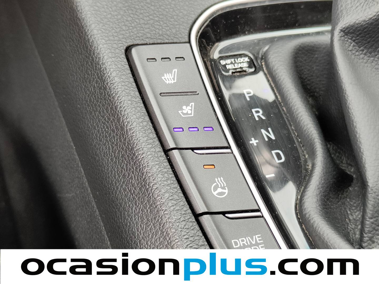 Paquetes del Hyundai i30 Hyundai i30 1.4 TGDI Style Lux DCT (140 CV)
