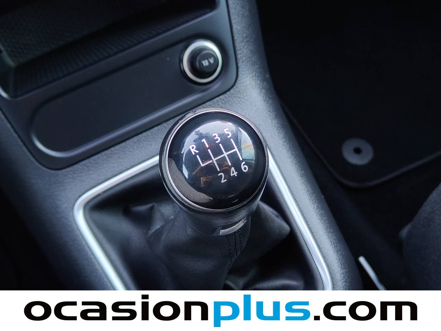 Foto Volkswagen Tiguan Volkswagen Tiguan T1 2.0 TDI BMT 4x2  (110 CV)