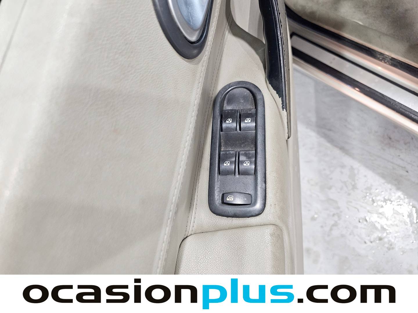 Foto Renault Megane Renault Megane Luxe Privilege 1.6 16v 83 kW (110 CV)