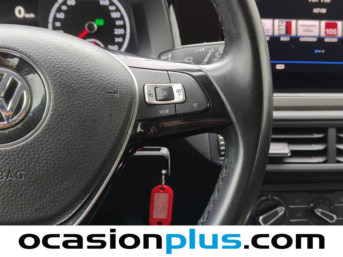 Foto Volkswagen Polo Volkswagen Polo Advance 1.0 TSI (95 CV) DSG