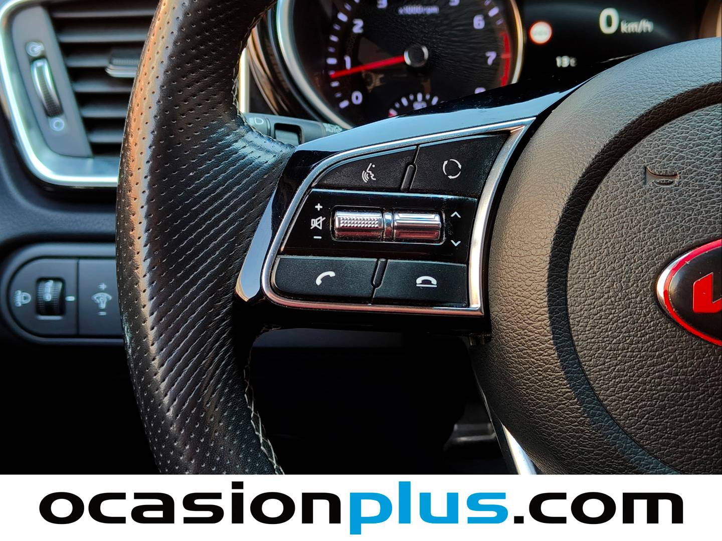 KIA ProCeed Kia ProCeed 1.4 T-GDI GT Line (140 CV) 140cv