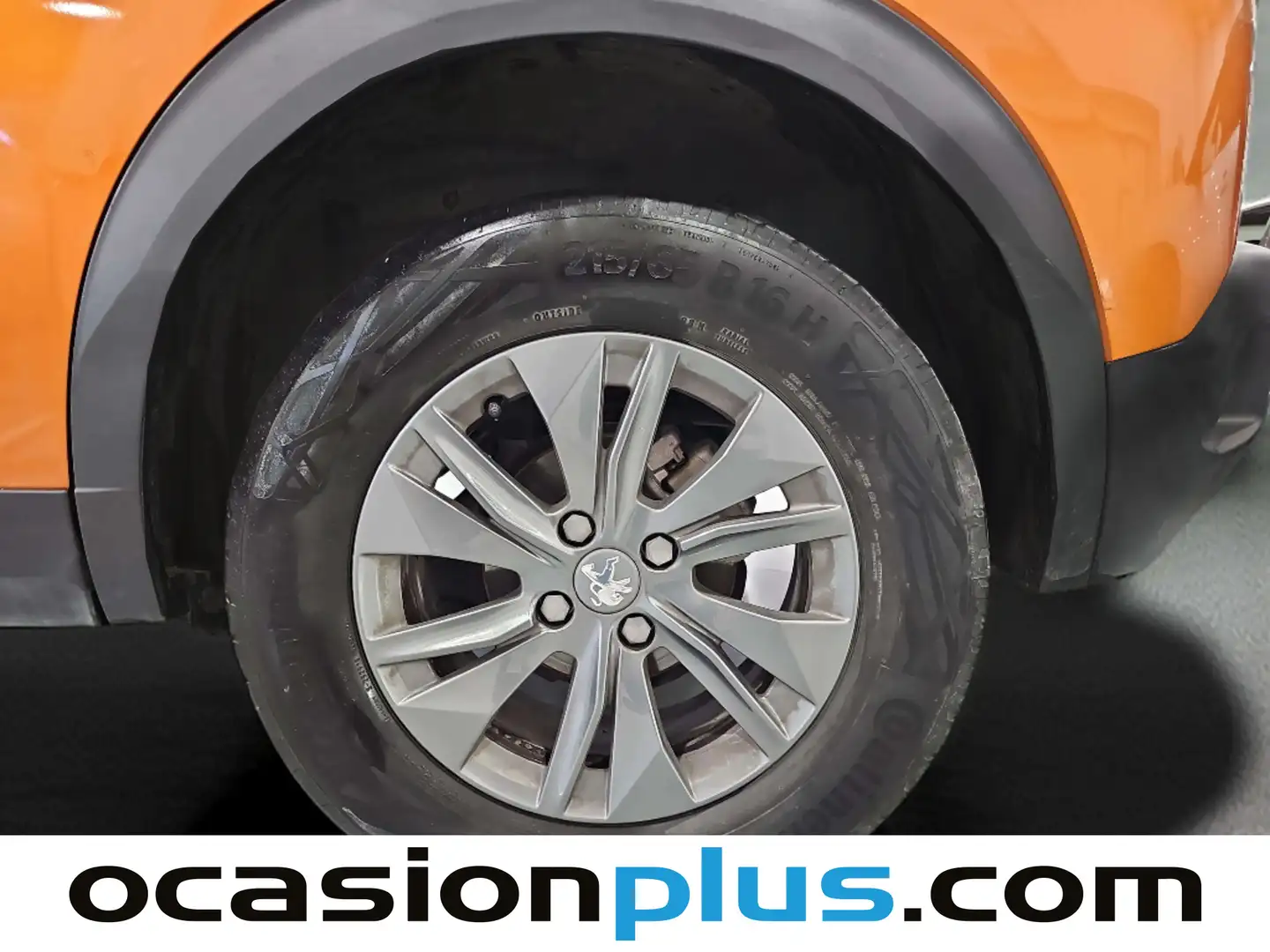 Foto Peugeot 2008 Peugeot 2008 BlueHDi 110 S&S Active Pack (110 CV)