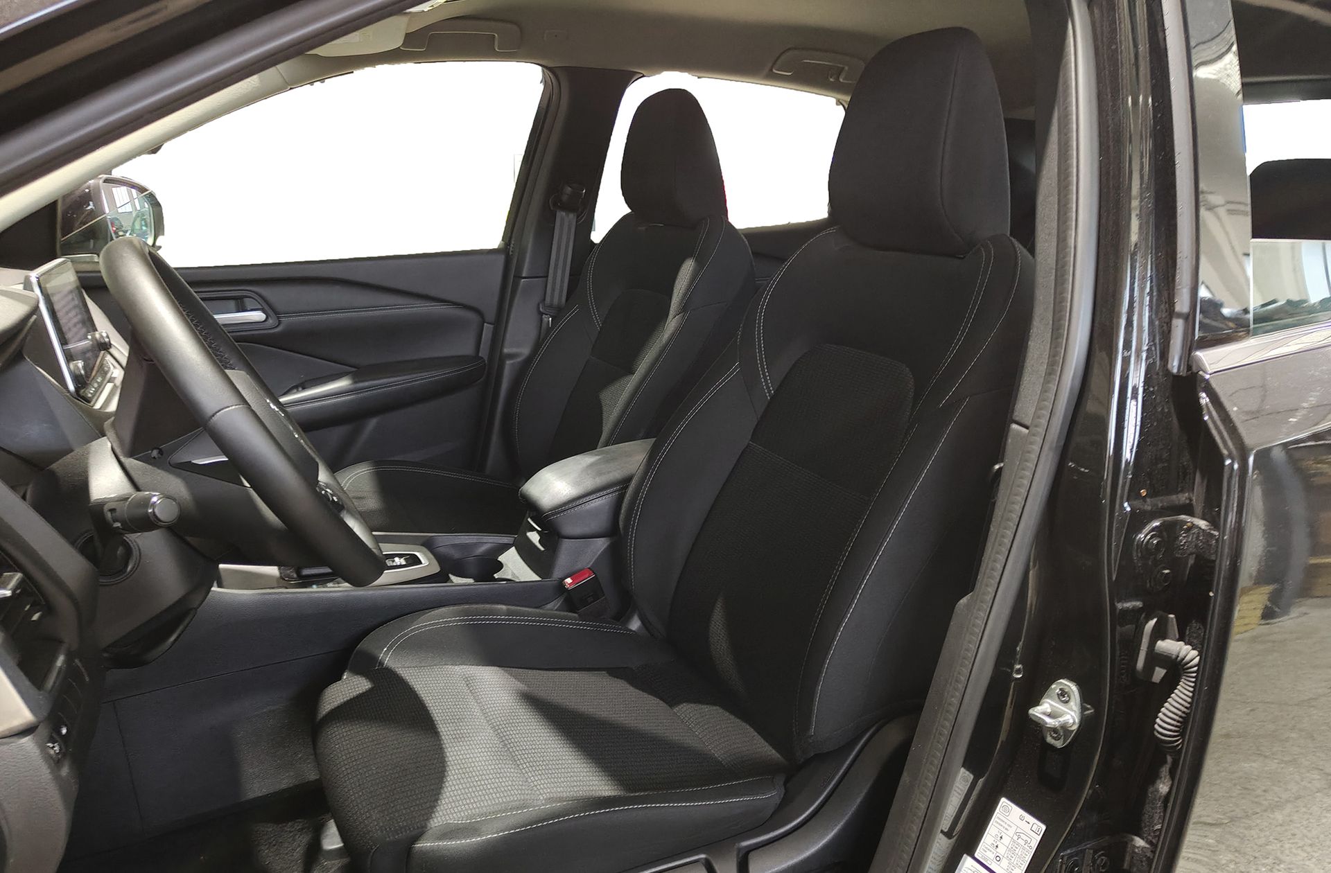 Nissan Qashqai E-POWER Acenta - foto 9