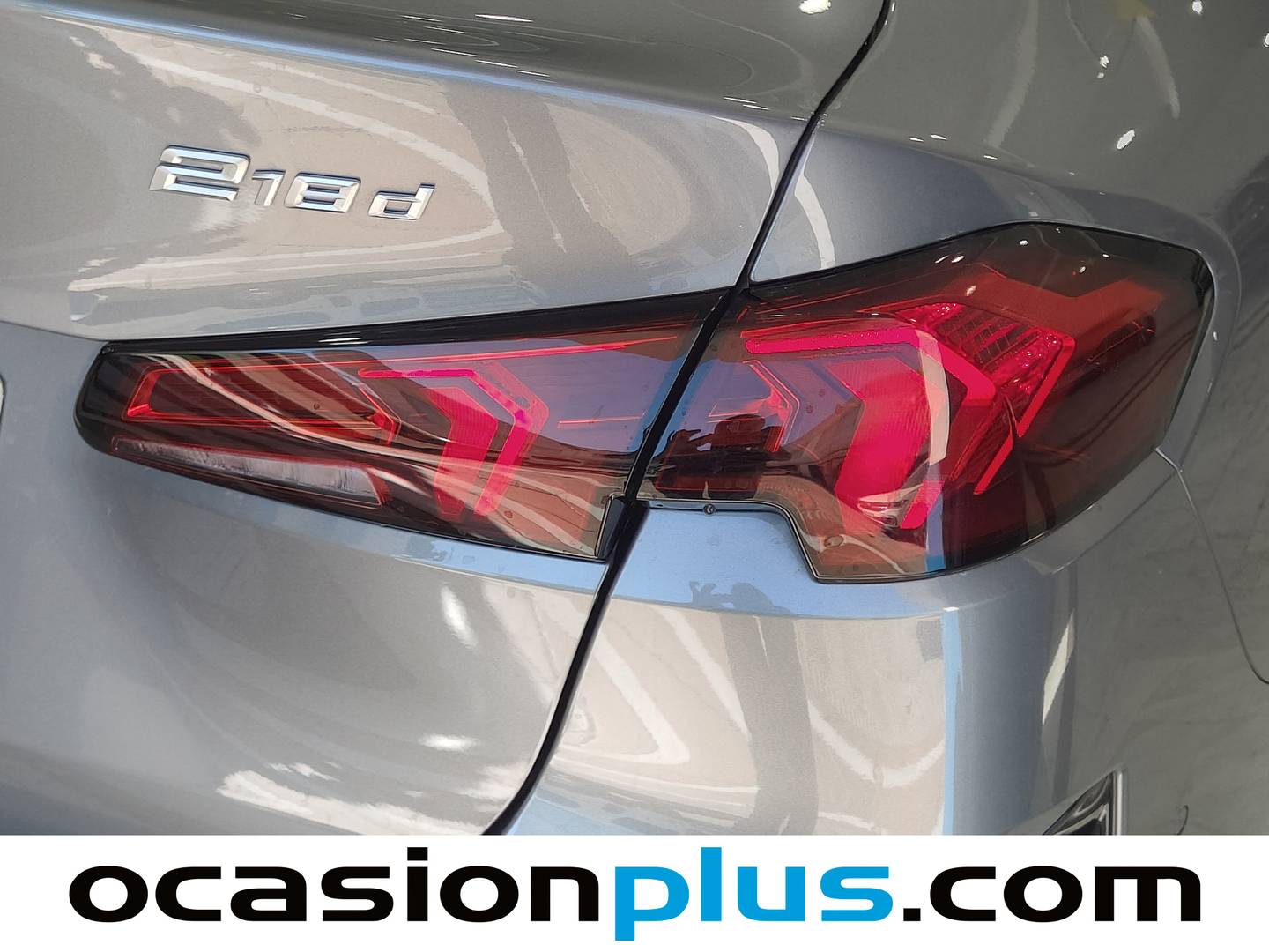 BMW Serie 2 BMW Serie 2 218d Gran Coupe (150 CV) al mejor precio