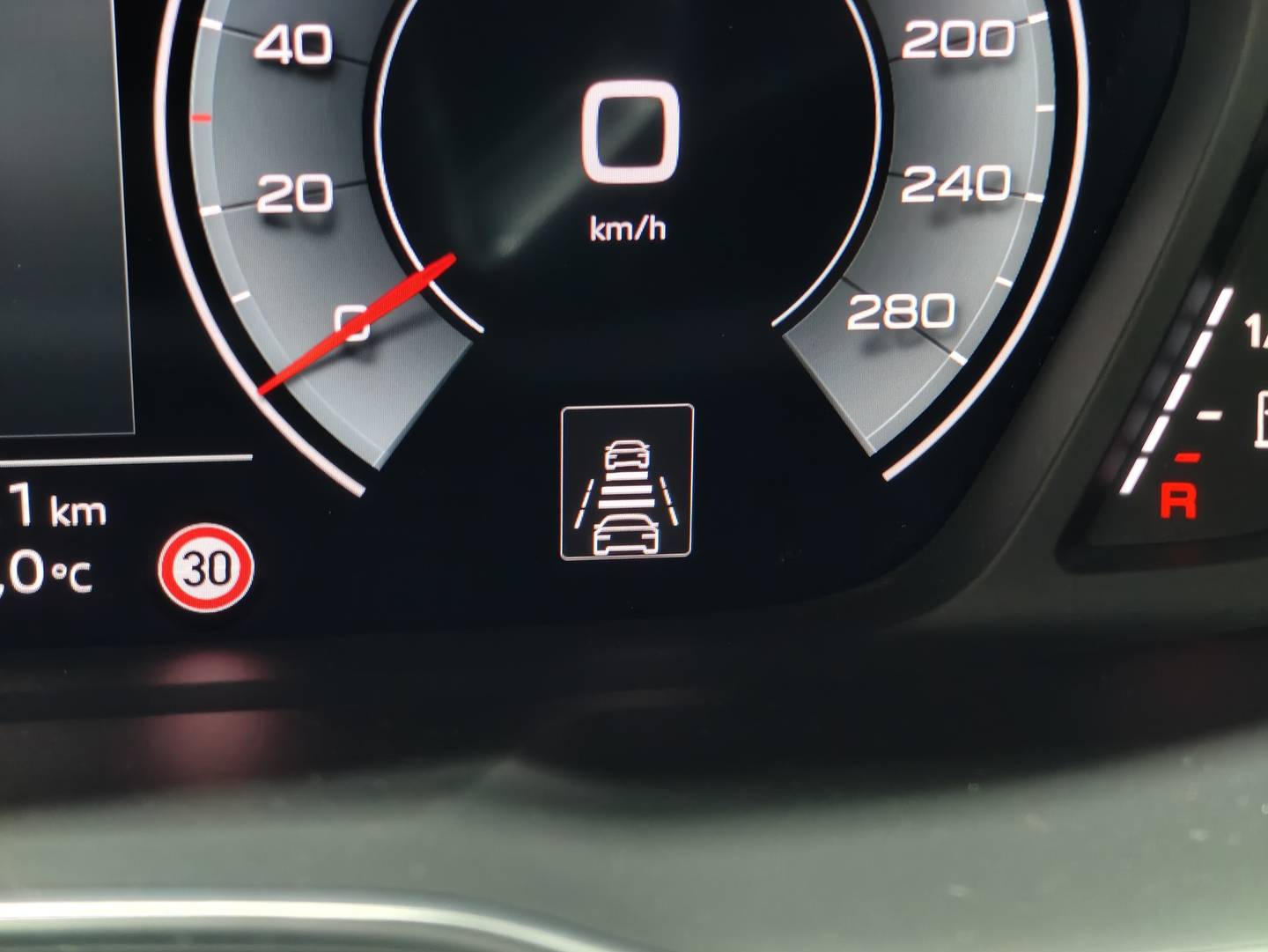 Audi Q3 Sportback Audi Q3 Sportback Black Limited 40 TFSI quattro (190 CV) S tronic barato