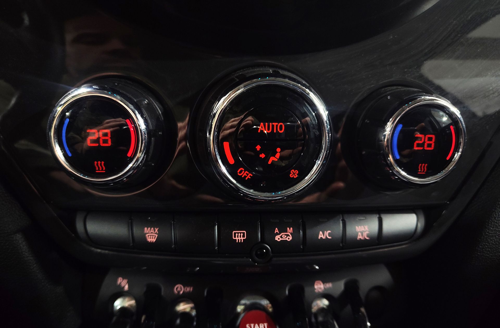 MINI Countryman One D - foto 34