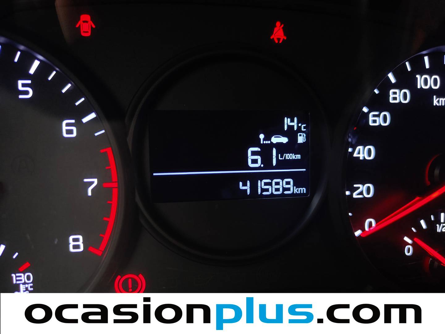 KIA Picanto KIA Picanto 1.0 DPi Concept (67 CV) seminuevo