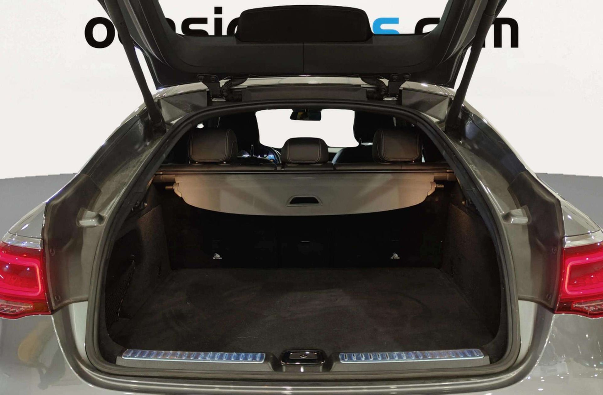 Mercedes-Benz GLC 300 d 4Matic Pack AMG - foto 17