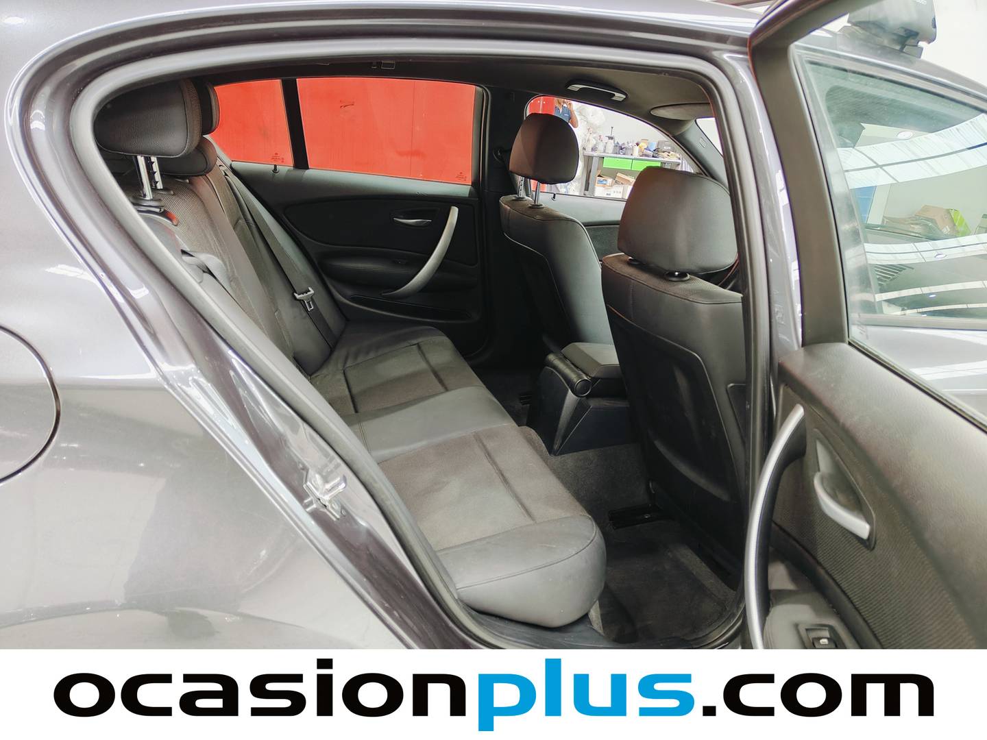 BMW Serie 1 BMW Serie 1 118d (143 CV) PACK M km 0