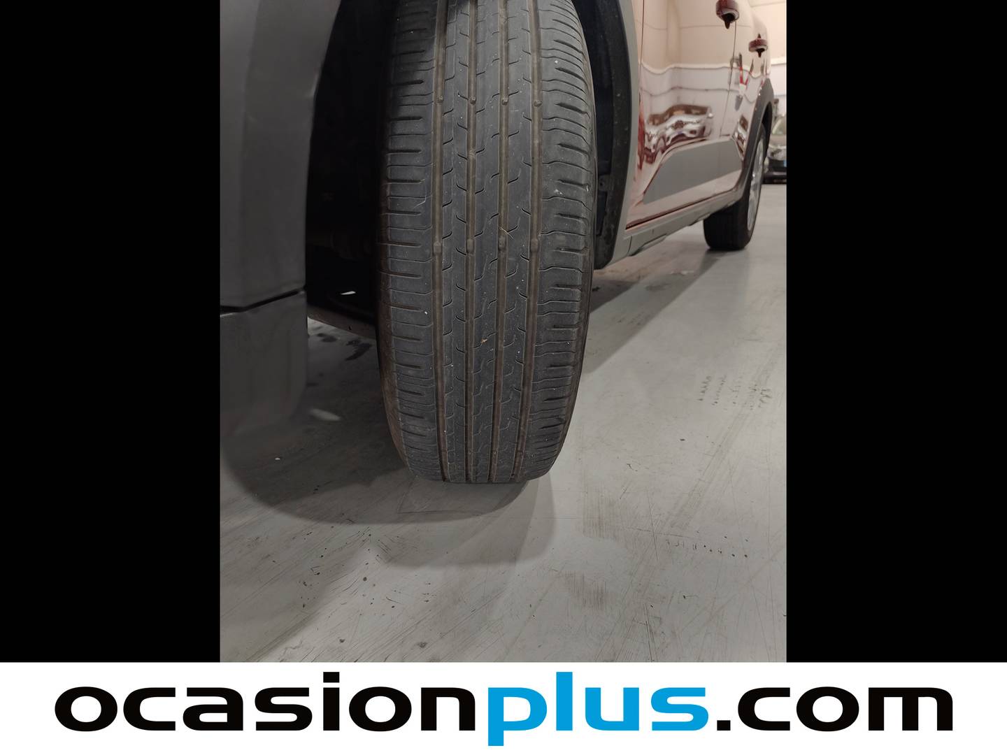 Dacia Sandero Dacia Sandero Stepway Comfort TCe (91 CV) 91cv